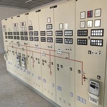 Control and Protection