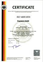 ISO4001