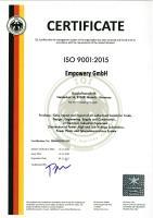 ISO9001